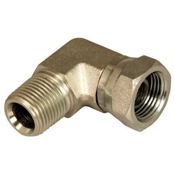 38x38 90DEG Swivel, Apache, Mfr#: 39005075